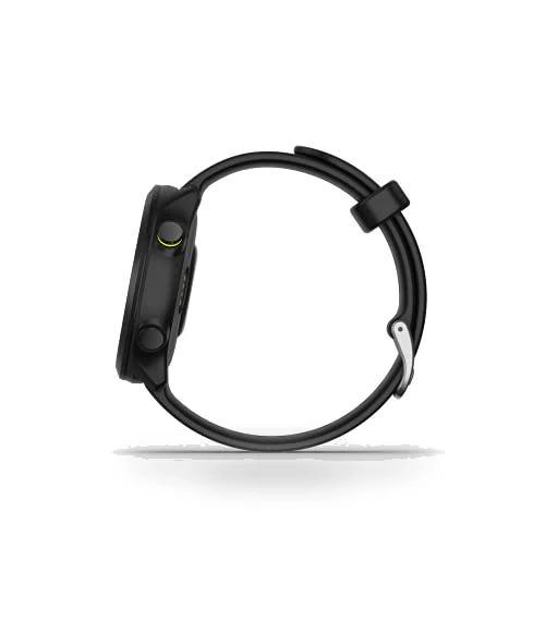 GPS Running Watch with Daily Suggested Workouts — GPS Units, Garmin