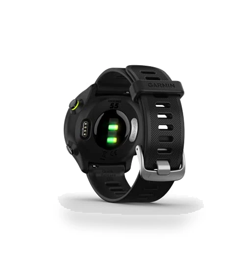 GPS Running Watch with Daily Suggested Workouts — GPS Units, Garmin