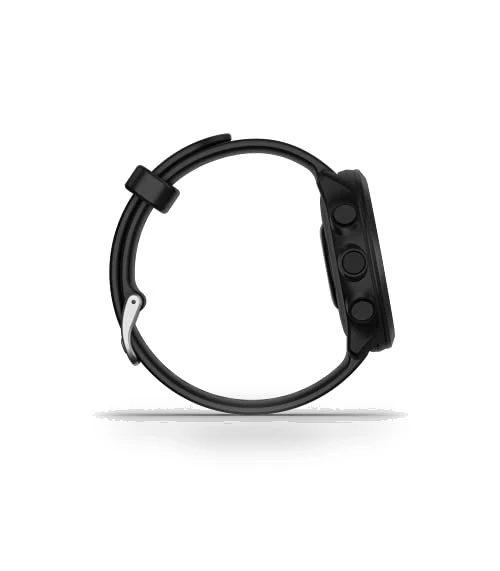 GPS Running Watch with Daily Suggested Workouts — GPS Units, Garmin