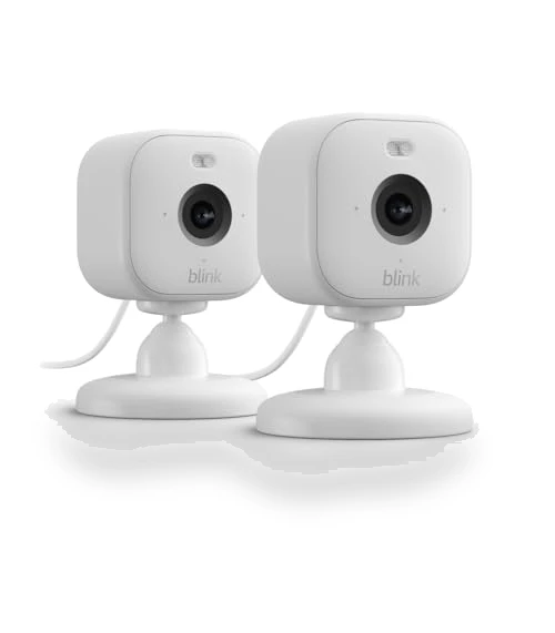 Home Security & Pet Camera — Cameras & Monitors, Blink