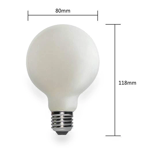 LED Light Bulb — Lighting Solutions, Liii&ARTMAN