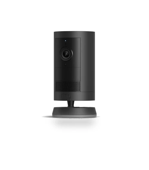 Outdoor Cam Plus, Battery — Security Cameras, Ring