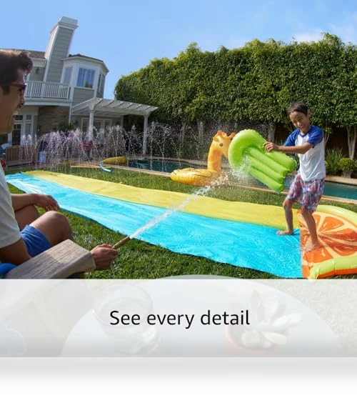 Outdoor Cam Plus, Battery — Security Cameras, Ring