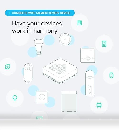 Smart Home Hub with Advanced Automation — Smart Home Hubs & Controllers, Nabu Casa