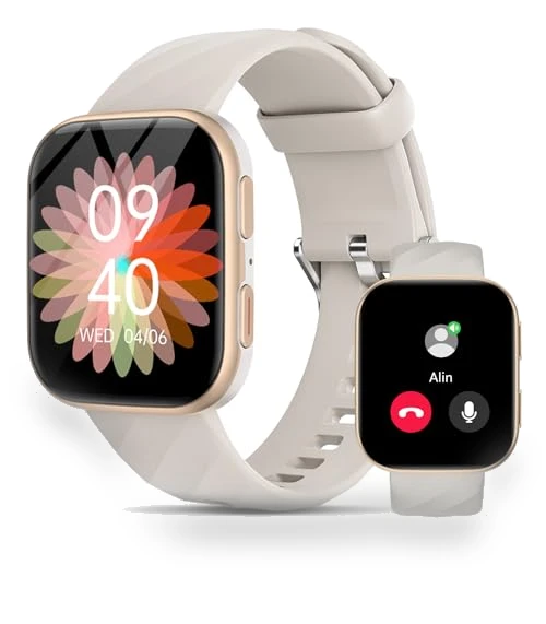 Smart Watch with Health and Fitness Tracking — Smartwatches, MorePro