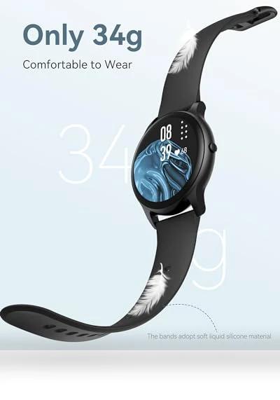 Smart Watch — Smartwatches, AGPTEK