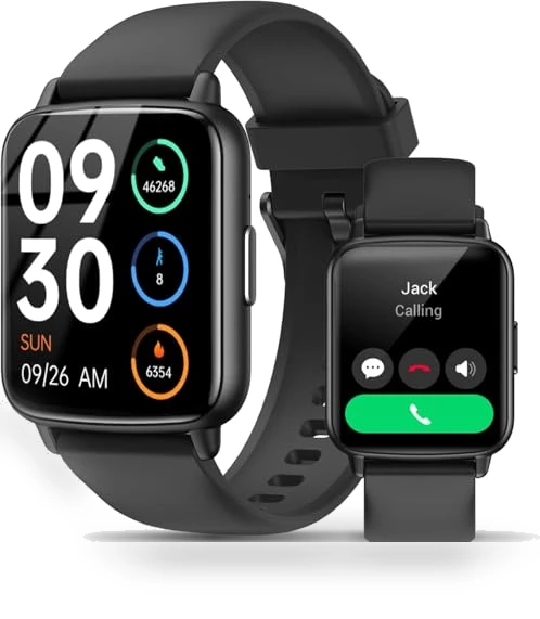 Smart Watch — Smartwatches, JeeJTek