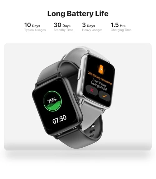 Smart Watch — Smartwatches, JeeJTek