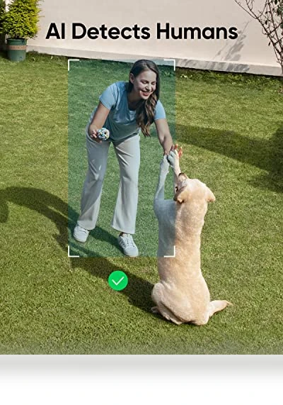 Solar Security Camera — Security Cameras, eufy Security