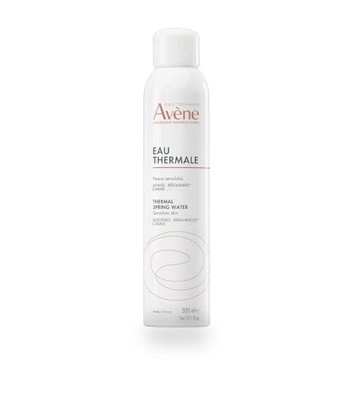 Thermal Spring Water Facial Mist Spray — Facial Sprays, Avene