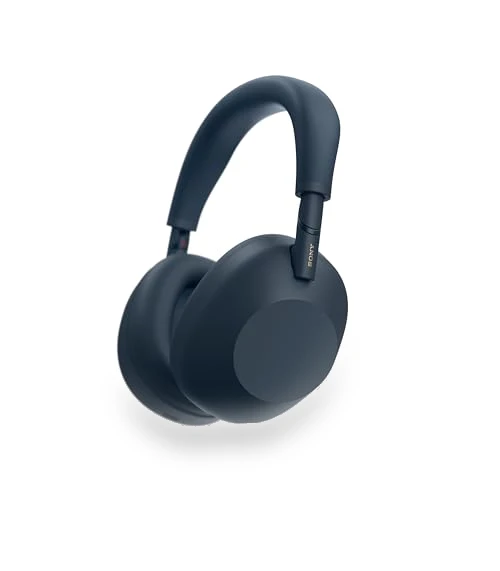 Wireless Noise Canceling Headphones — Audio Gear, Sony