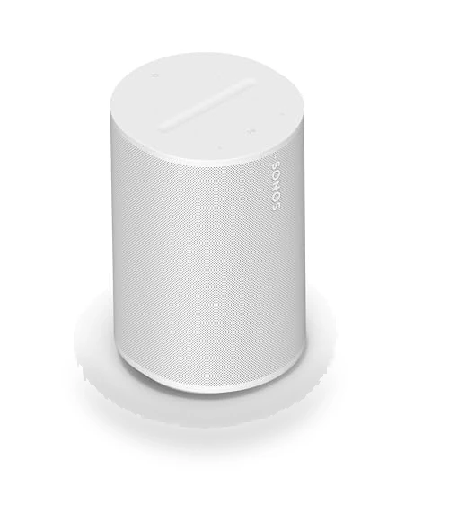 Wireless Smart Speaker — Built-In Audio Solutions, Sonos