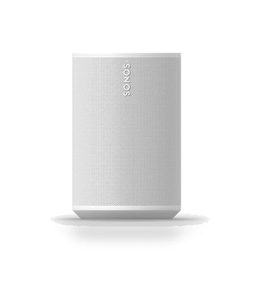 Wireless Smart Speaker — Built-In Audio Solutions, Sonos