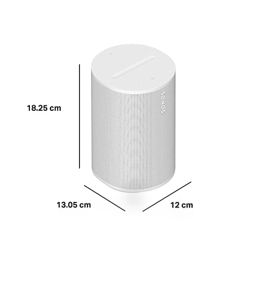 Wireless Smart Speaker — Built-In Audio Solutions, Sonos
