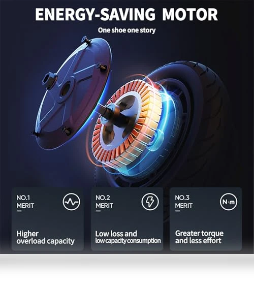 3 Wheel Mobility Scooter — Push Scooters, CEMOTO