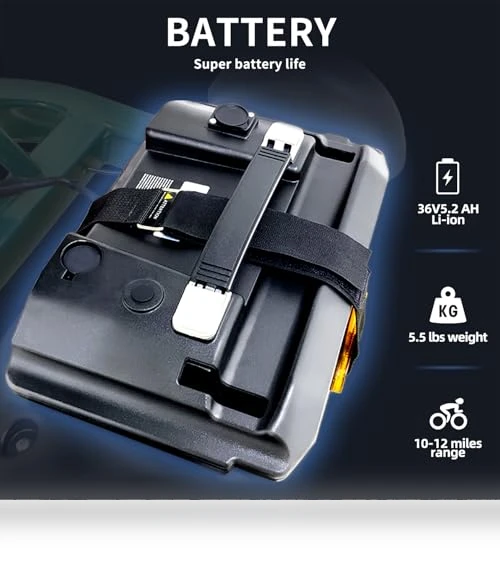 3 Wheel Mobility Scooter — Push Scooters, CEMOTO