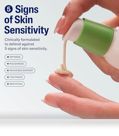 Daily Oil Free Facial Moisturizer with SPF 35 — Sets & Kits, Cetaphil