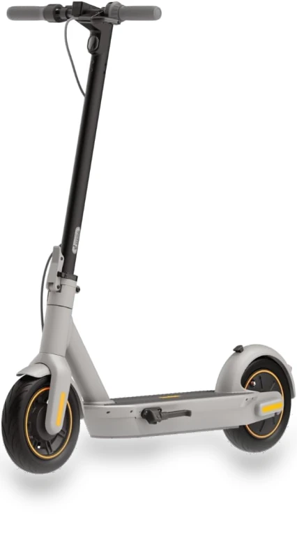 Electric Kick Scooter — Electric Self-Balancing Scooters, Segway