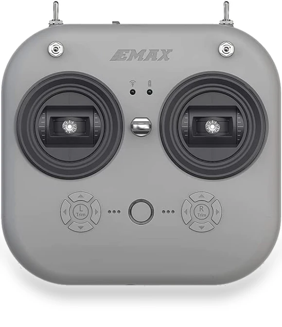 Freestyle PLUS+ RTF Kit Ready To Fly ELRS Analog FPV Drone — Drones, Tiny Hawk