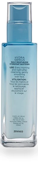 Hydra Genius Daily Liquid Care Oil-Free Face Moisturizer — Nourishing Body Creams, L'OREAL PARIS