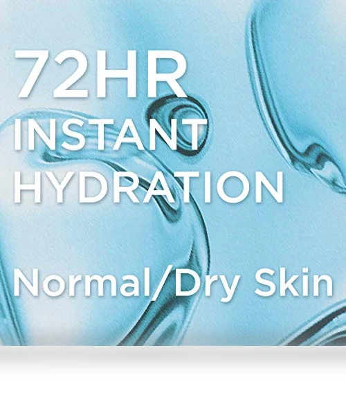 Hydra Genius Daily Liquid Care Oil-Free Face Moisturizer — Nourishing Body Creams, L'OREAL PARIS