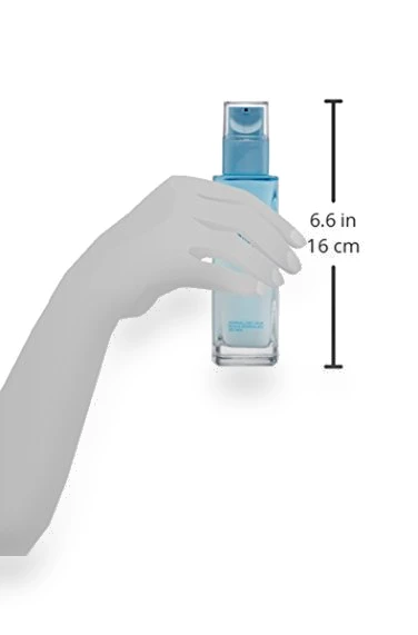 Hydra Genius Daily Liquid Care Oil-Free Face Moisturizer — Nourishing Body Creams, L'OREAL PARIS
