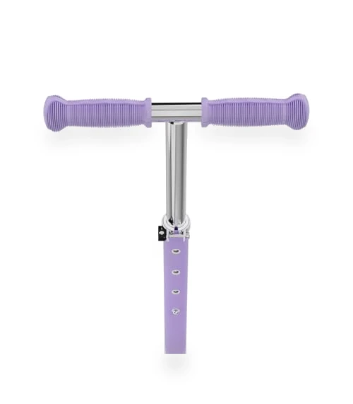 Kick Scooter with Multicolor Wheel Lights — Push Scooters, Hover-1