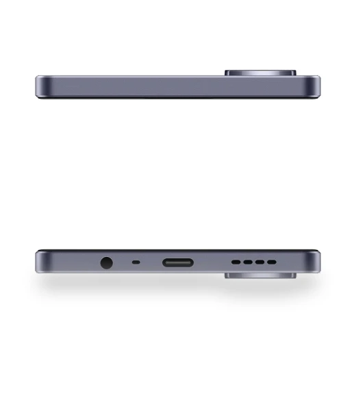 Note 60 4G Smartphone — Mobiles, Realme