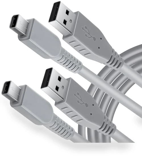 OEM Original Replacement Power Charging Cord — Cables, SENBOMA