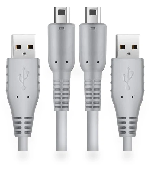 OEM Original Replacement Power Charging Cord — Cables, SENBOMA