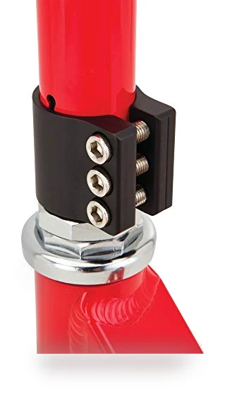 Pro RDS Dirt Scooter — Scooters & Gear, Razor
