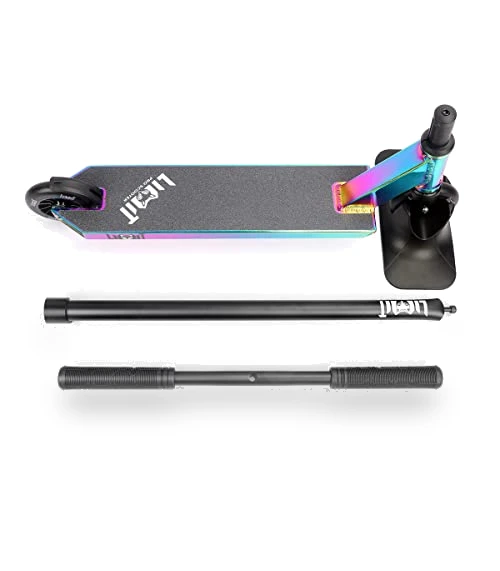 Professional Scooter-Trick Scooter — Stunt Scooters, Limit