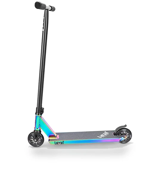 Professional Scooter-Trick Scooter — Stunt Scooters, Limit