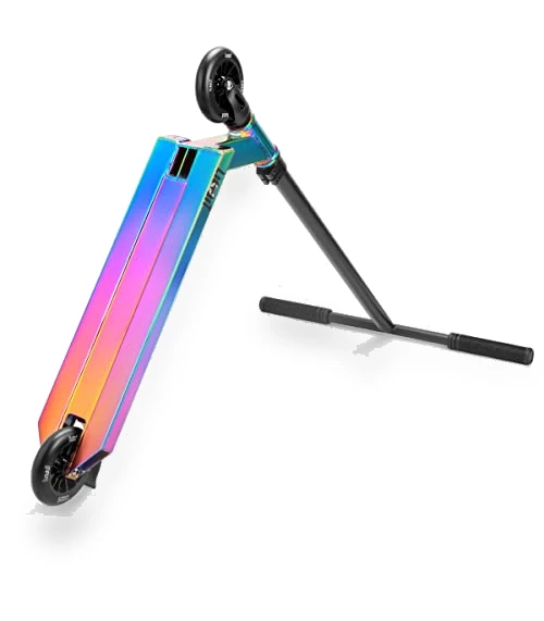 Professional Scooter-Trick Scooter — Stunt Scooters, Limit