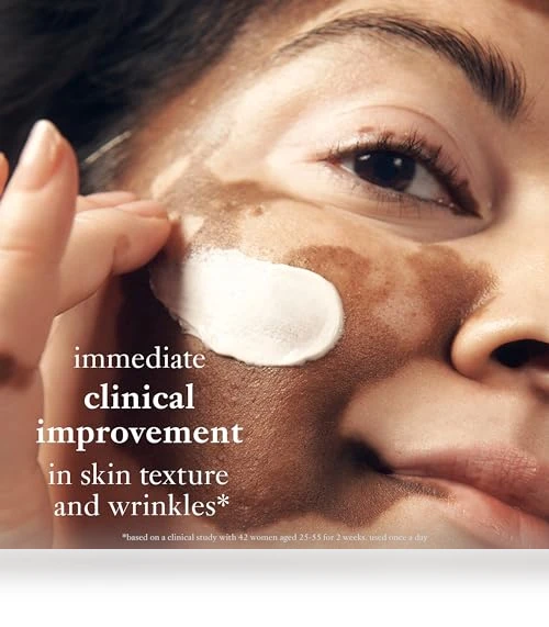 Smooth-Glow Multi-Tasking Face Moisturizer + SPF 30 — Facial Hydration, philosophy