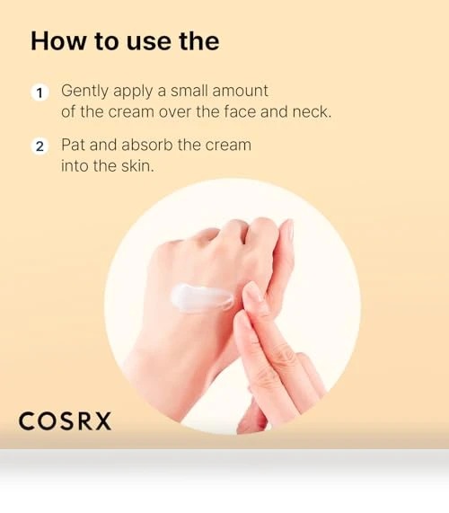 Snail Mucin 92% Face Moisturizer — Beauty & Personal Care, COSRX