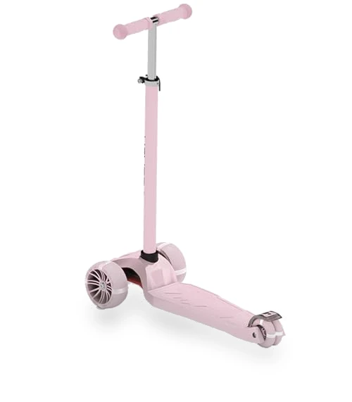 Solaris Kick Scooter — Push Scooters, Hover-1