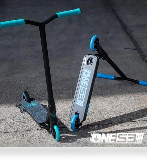 Stunt Scooter for Kids — Stunt Scooters, Envy Scooters
