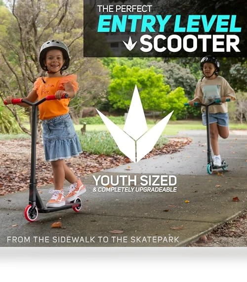 Stunt Scooter for Kids — Stunt Scooters, Envy Scooters