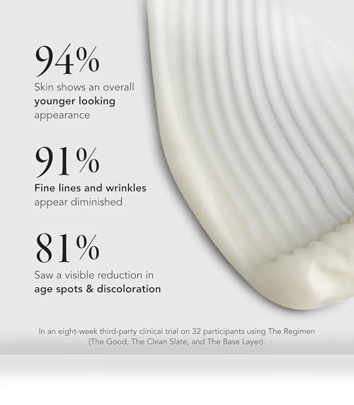 The Base Layer | Men's Organic Face Cream Moisturizer — Creams & Moisturizers, Caldera + Lab