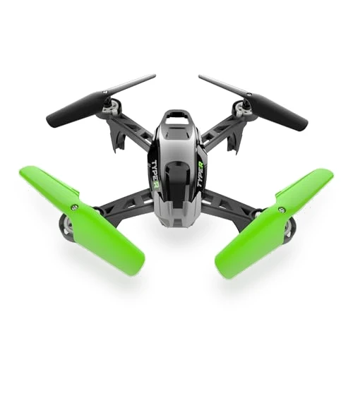 Type-R Racing Drone — Drones, Sky Viper