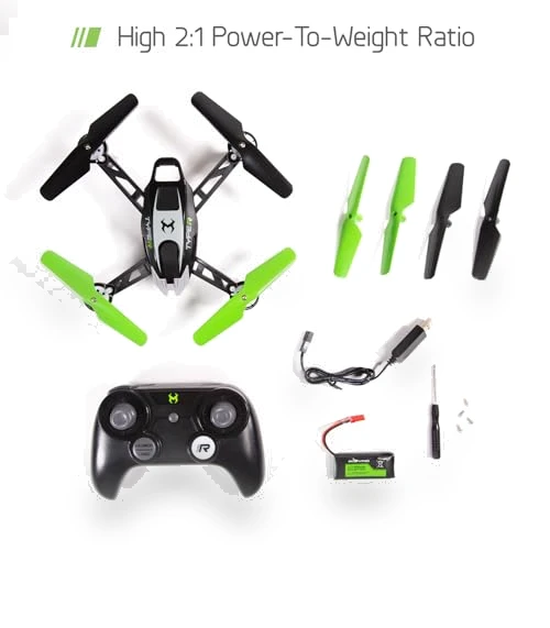 Type-R Racing Drone — Drones, Sky Viper