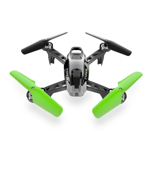 Type-R Racing Drone — Drones, Sky Viper