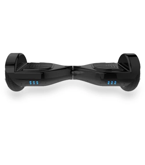 Ultra Electric Hoverboard — Electric Self-Balancing Scooters, Hover-1