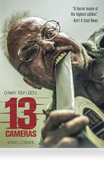 13 Cameras — Films & Cinema, Kino Classics