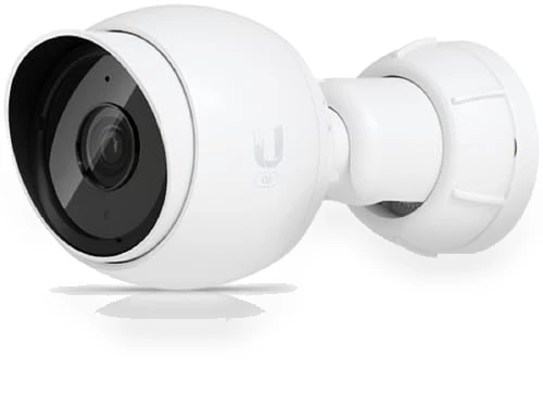 4K PoE Security Camera — Security Cameras, Ubiquiti