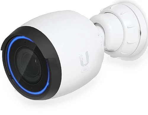 4K PoE Security Camera — Security Cameras, Ubiquiti