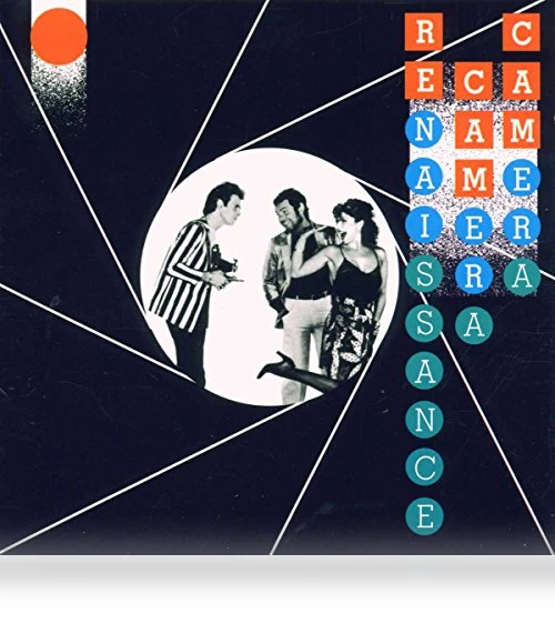 Album — British Invasion, Repertoire