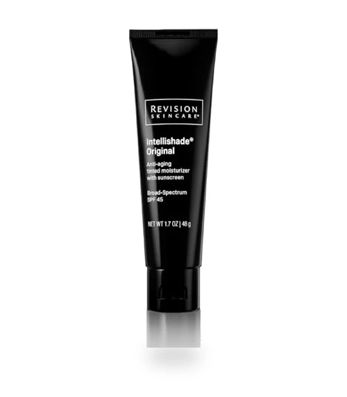 Anti Aging Tinted Daily Moisturizer with SPF — Beauty & Personal Care, Revision Skincare