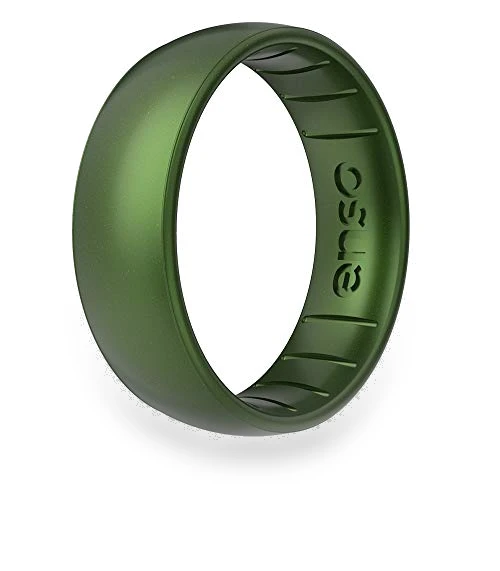 Classic Legend Silicone Ring — Smart Rings, Enso Rings
